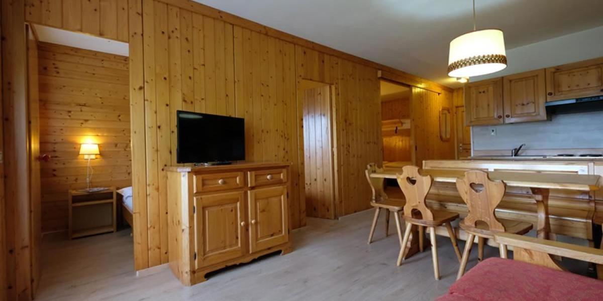 Casa Val Di Fiemme - Residence Veronza Cavalese Εξωτερικό φωτογραφία